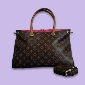 Louis Vuitton Bag